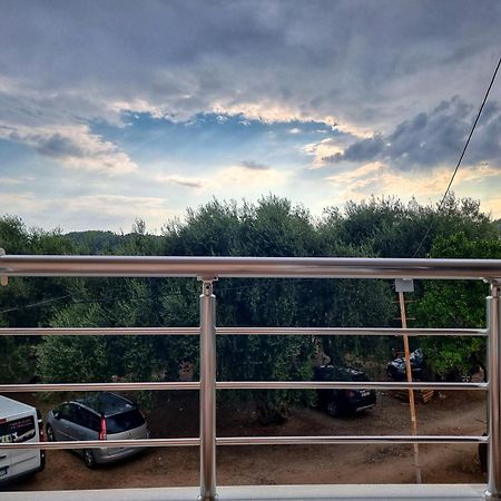 Studio Beleri Химара Экстерьер фото