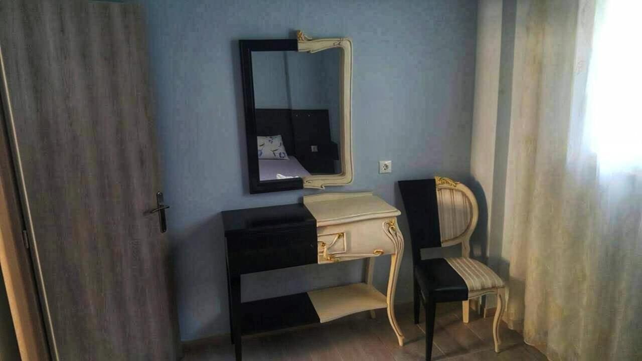 Studio Beleri Химара Экстерьер фото