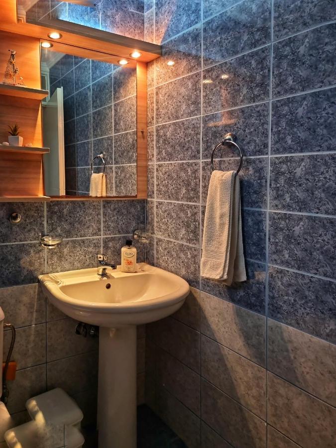Studio Beleri Химара Экстерьер фото