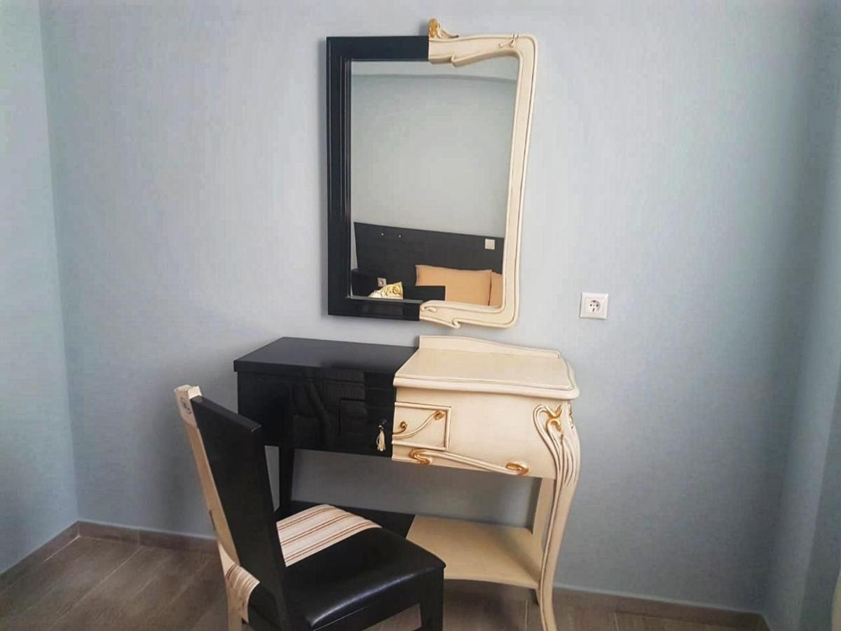 Studio Beleri Химара Экстерьер фото